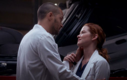 greys anatomy couples <3